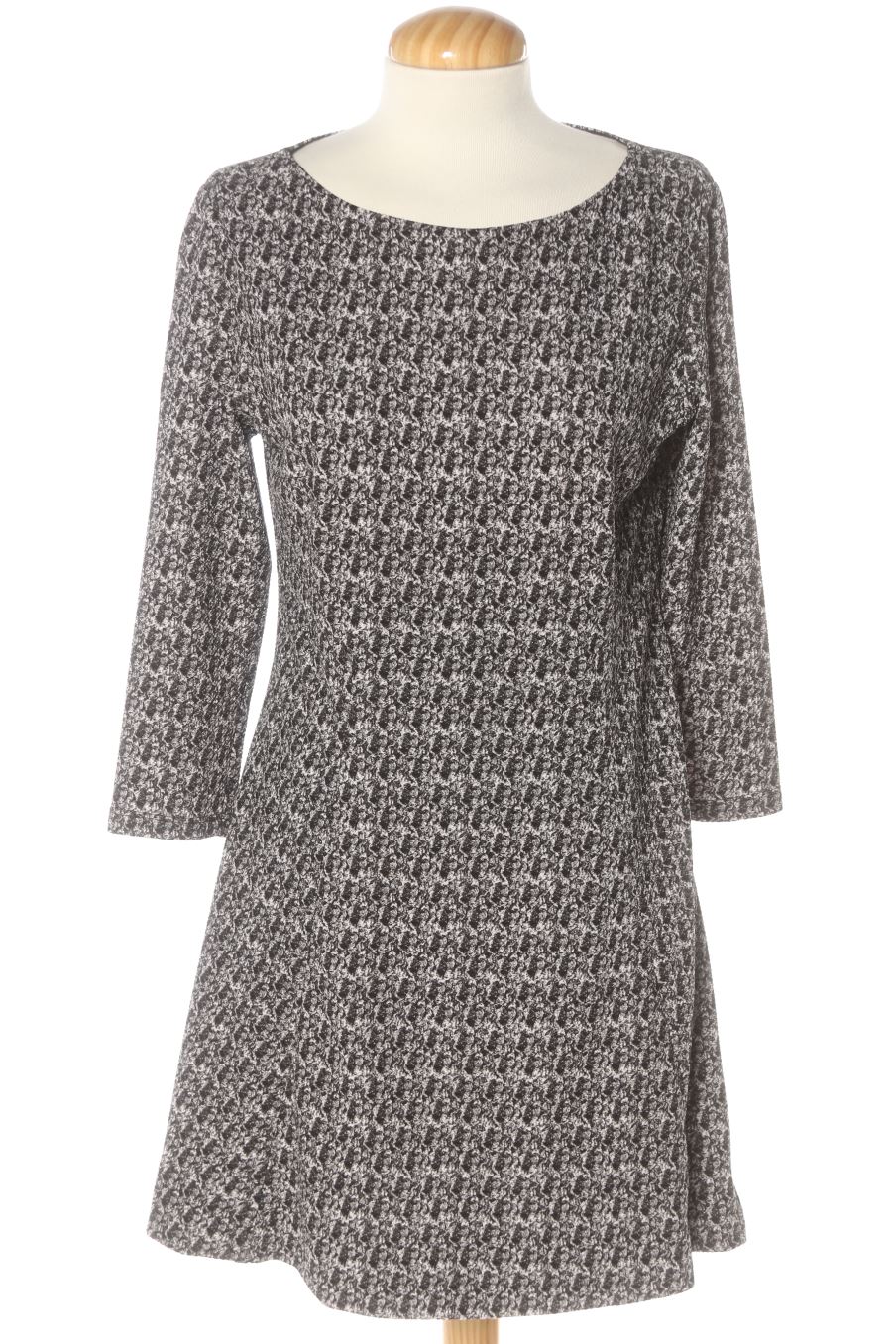 Robe casual Fórmula Joven de la taille 42, de couleur imprimés