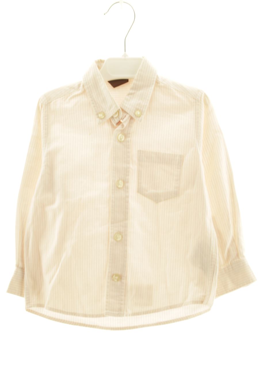 Camisa de manga larga de Skhuaban baby de la talla 2 años de segunda mano