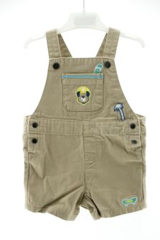 Combi 18 mois DPam (Du Pareil au meme)