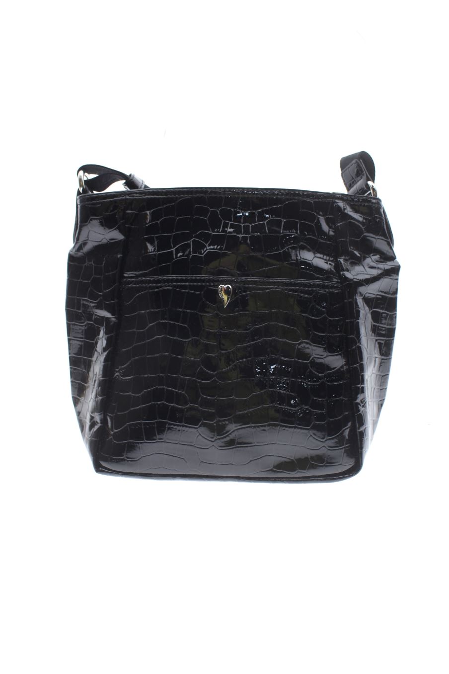 Bandolera Negro de Lancaster