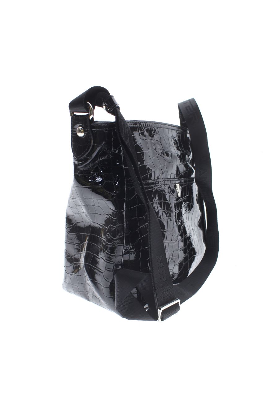 Bandolera Negro de Lancaster