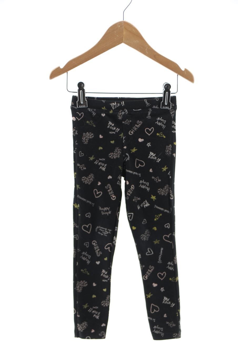 Leggings Orchestra de la taille 3 ans de seconde main