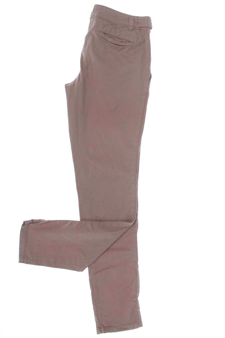 Pantalon Promod de la taille 36, de couleur rose