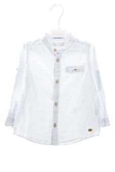 Camisa de manga larga 3 anni Zara