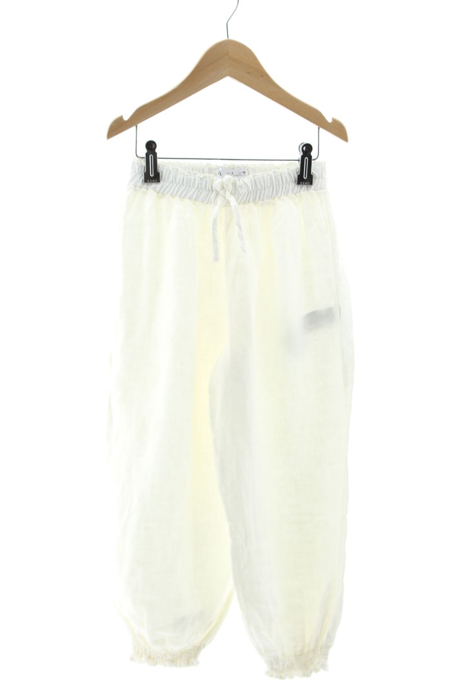Pantalon Zara de la taille 6 ans de seconde main
