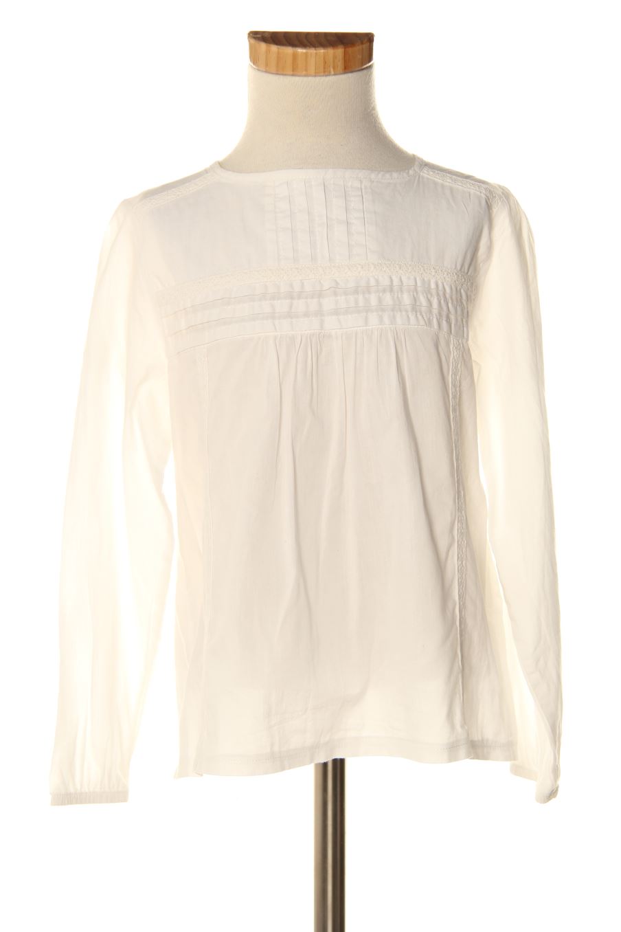 Blouse à manches longues Sfera de la taille 6 ans de seconde main