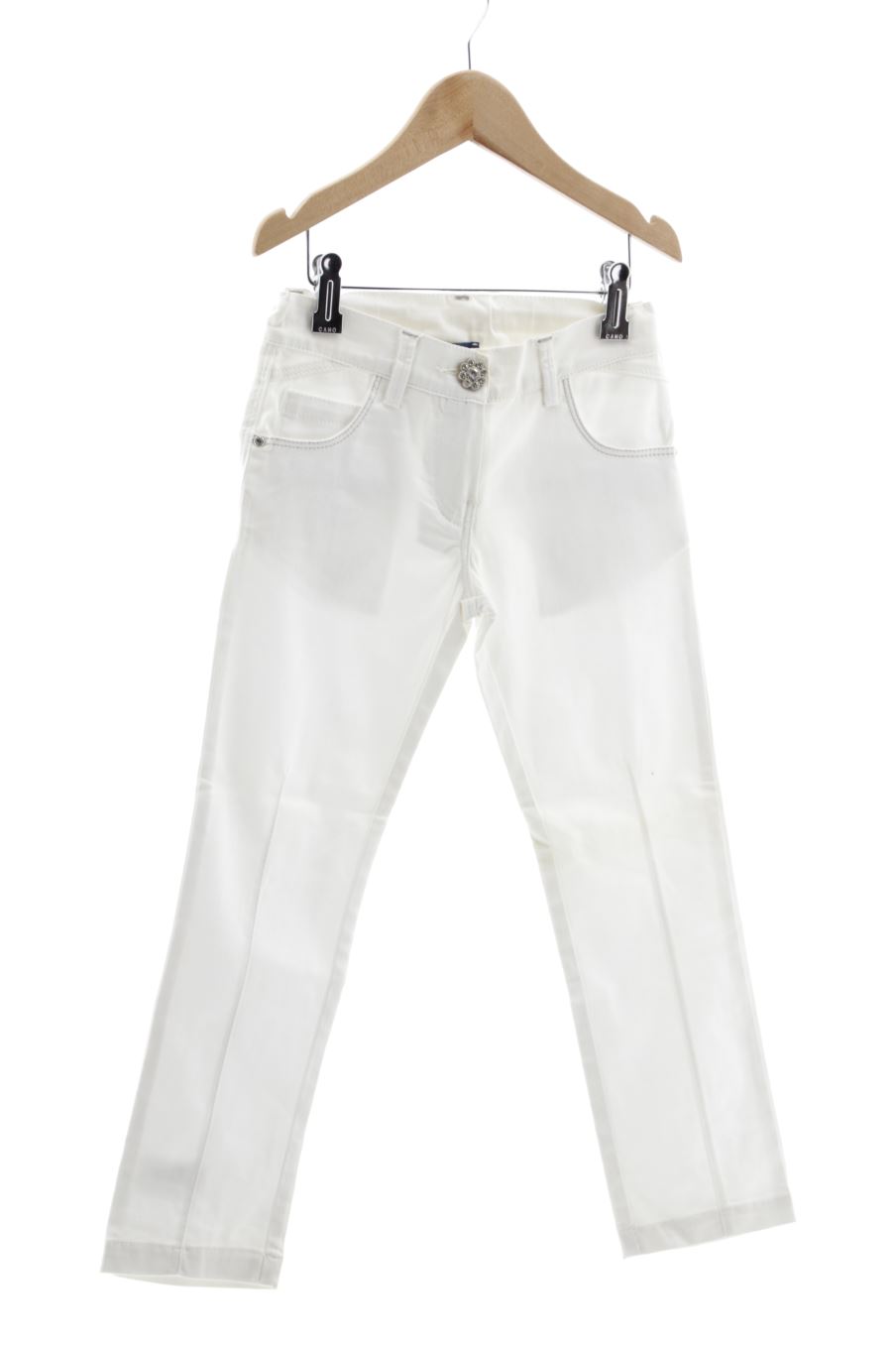 Pantalon Twiddy de la taille 5 ans de seconde main