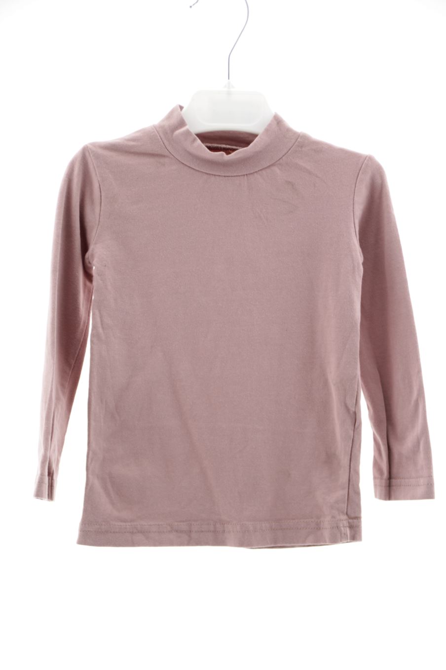 T-shirt manches longues Shiny de la taille 2 ans de seconde main