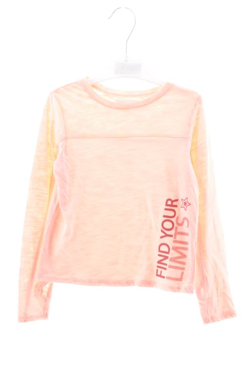 T-shirt manches longues