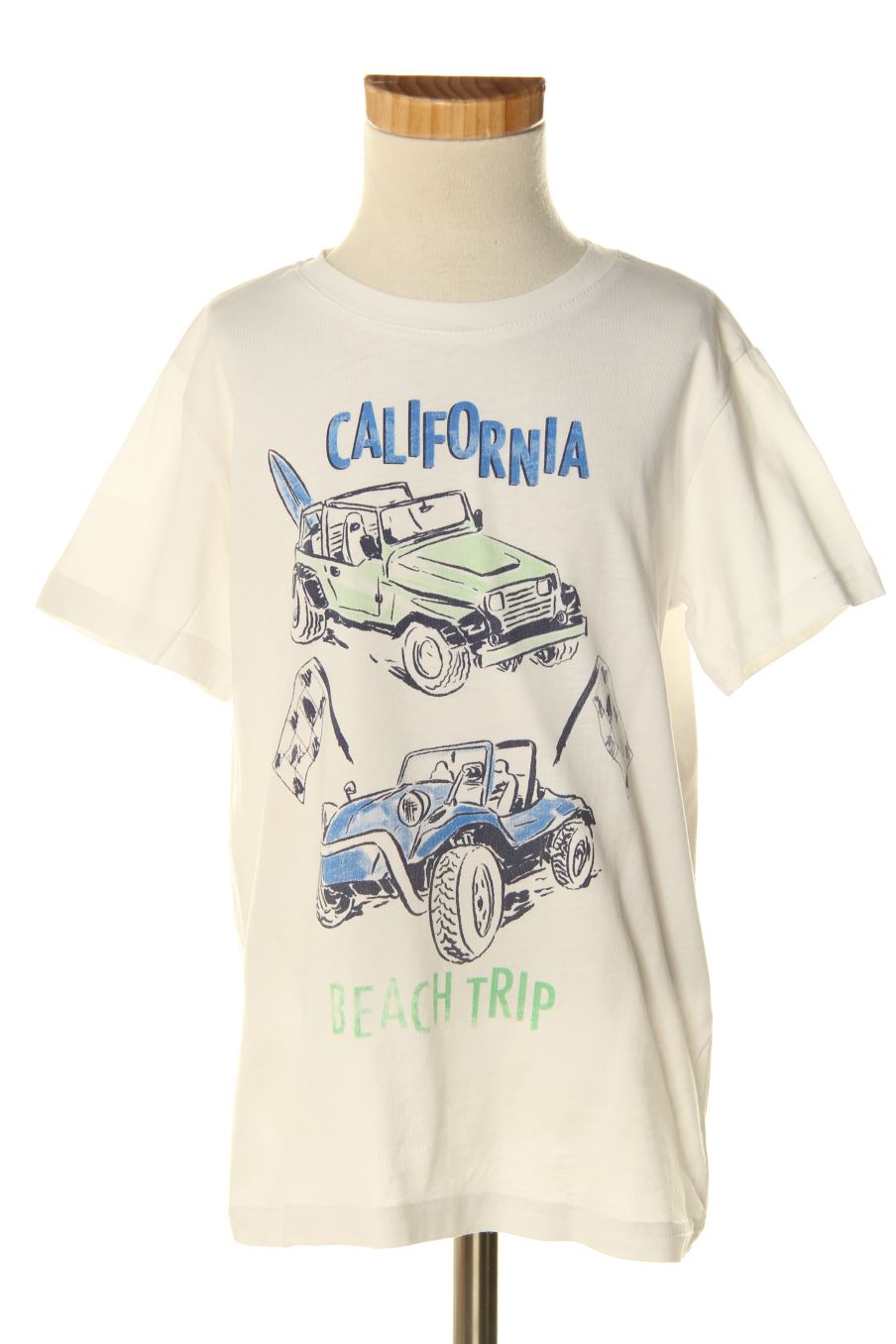 Camiseta de Freestyle de la talla 8 años de segunda mano