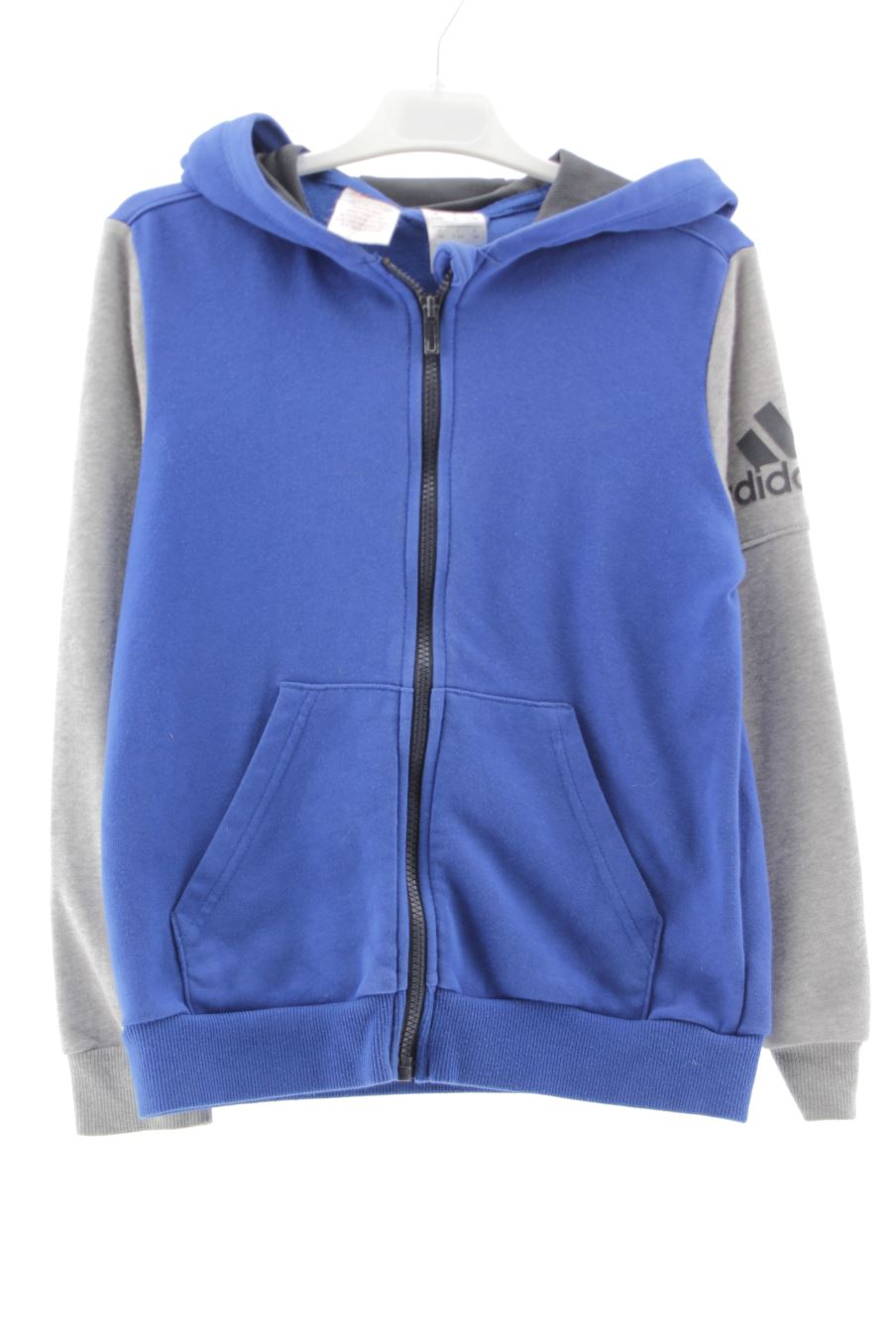 Sudadera de Adidas de la talla 9 años