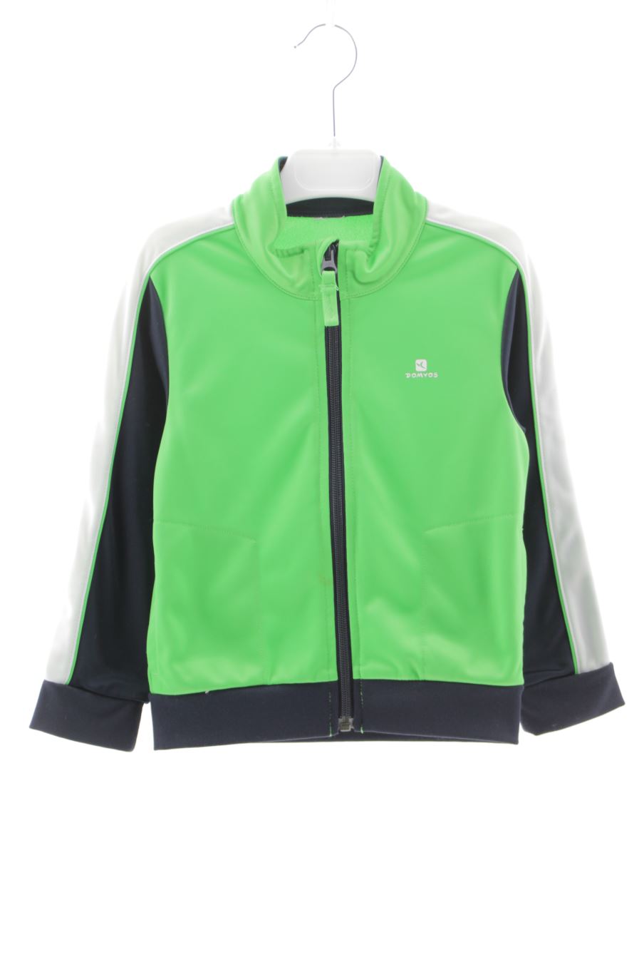 Sudadera de Domyos (DECATHLON) de la talla 2 años de segunda mano