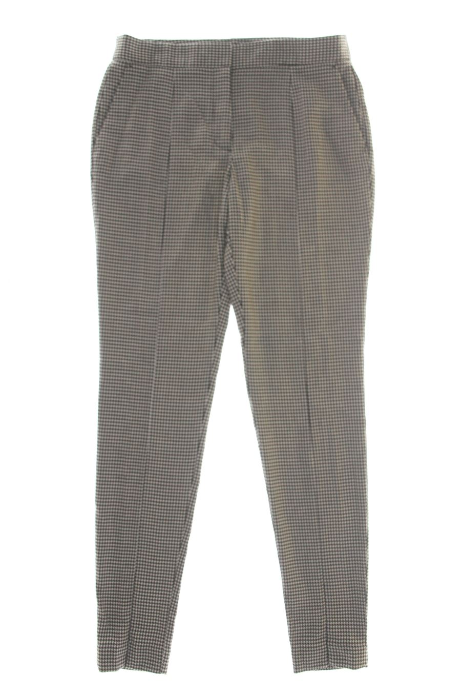 Hose von Zara Größe M, Farbe Grau, für