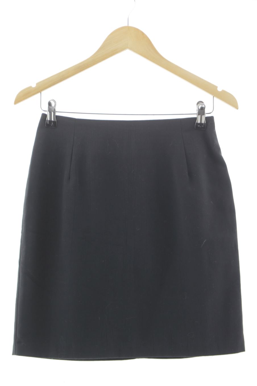 Jupe Gallery de la taille 42, de couleur noir