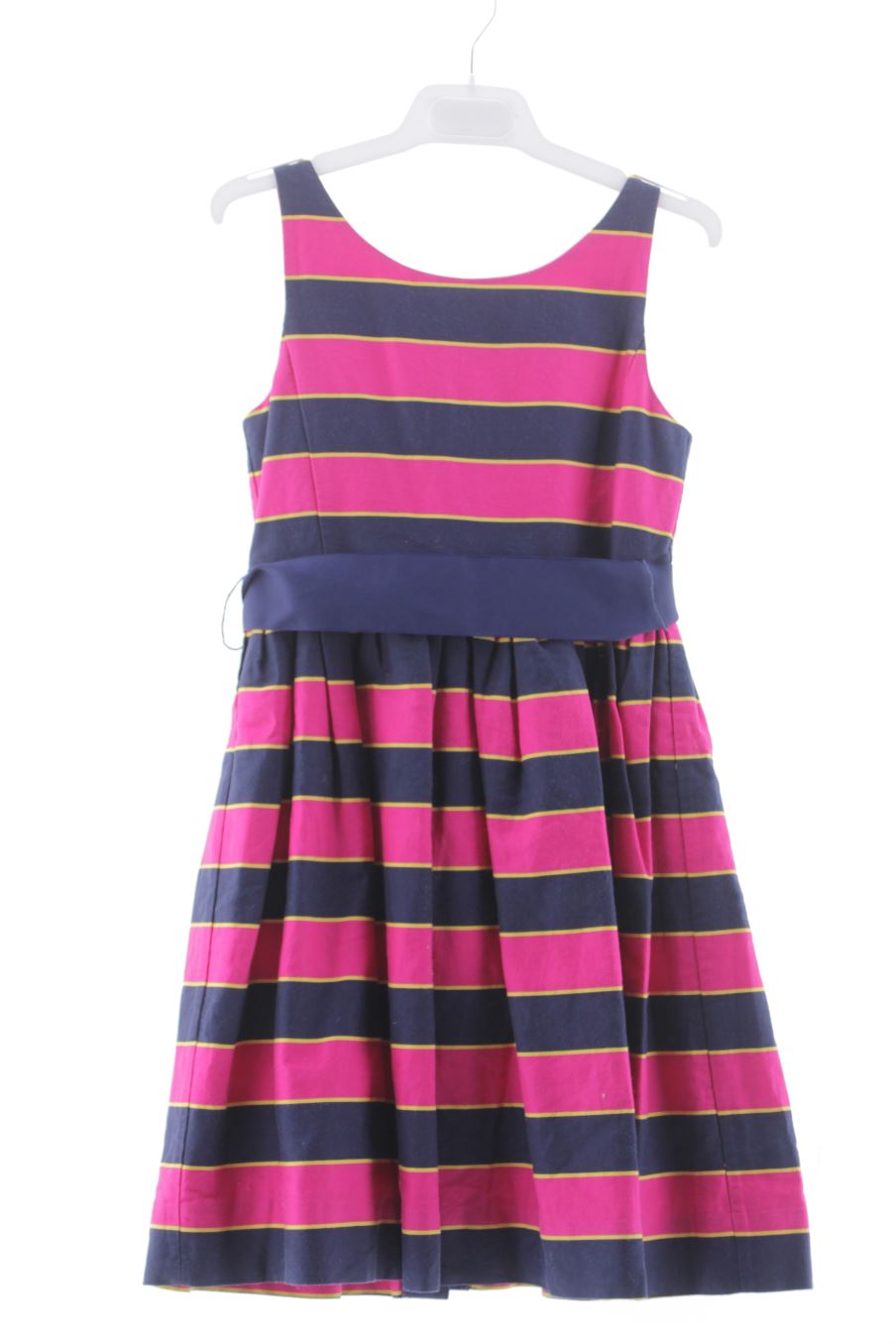 Vestido de Polo Ralph Lauren de la talla 6 años de segunda mano