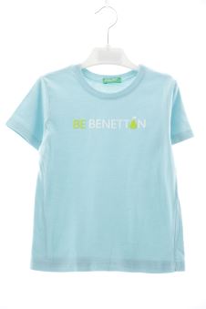 T-shirt 4 ans Benetton