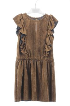 Robe 4 ans PERCENTIL