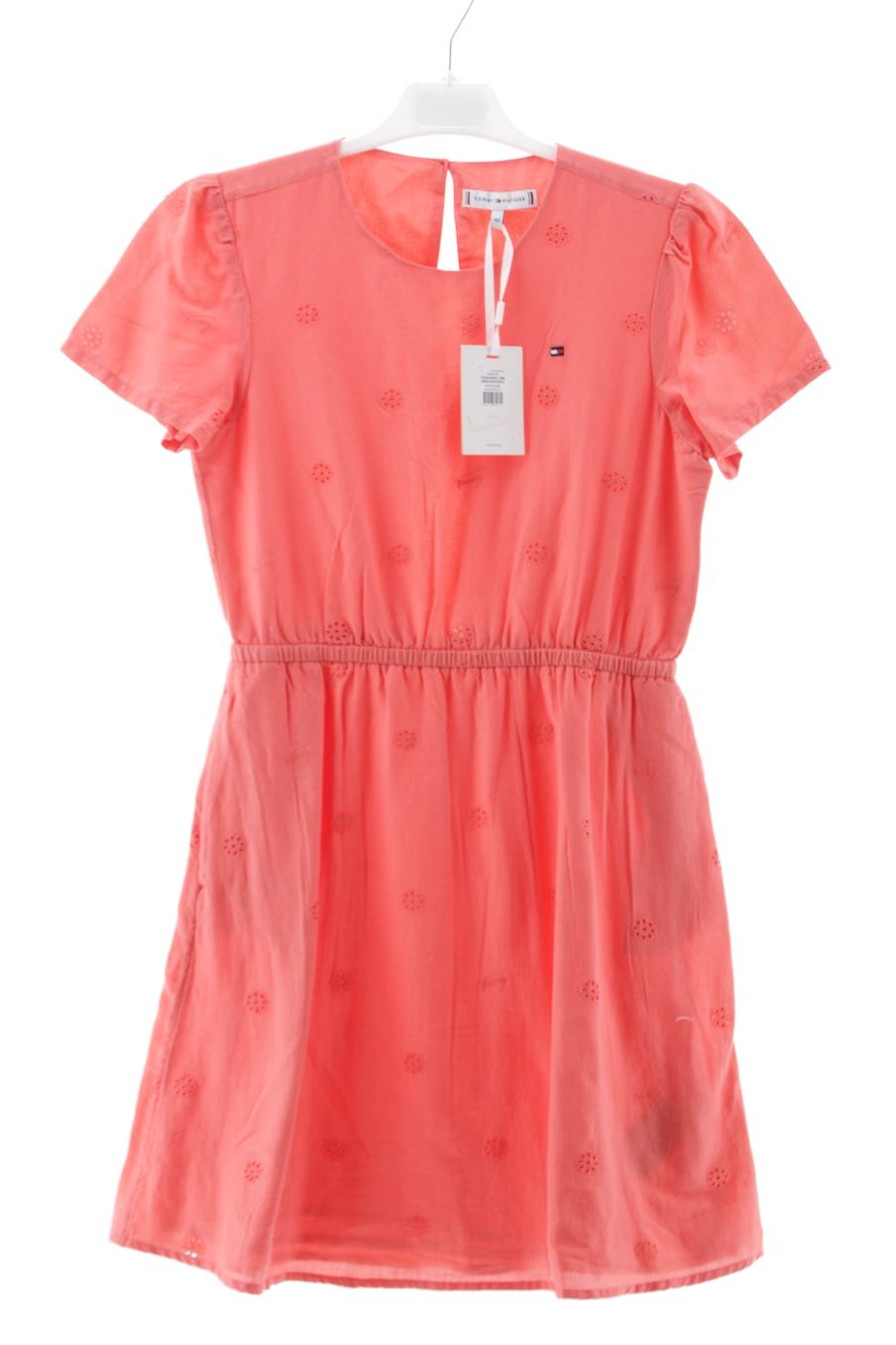 Vestido de Tommy Hilfiger de la talla 12 años con etiqueta