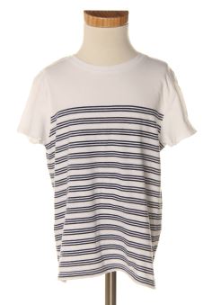 Kurzärmeliges T-Shirt 116 Little Kids