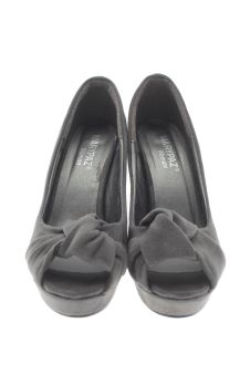 Zapatos de tacon 36 Mary Paz