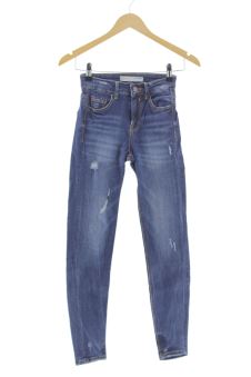 Jeans 32 Stradivarius, foto 1 di 2