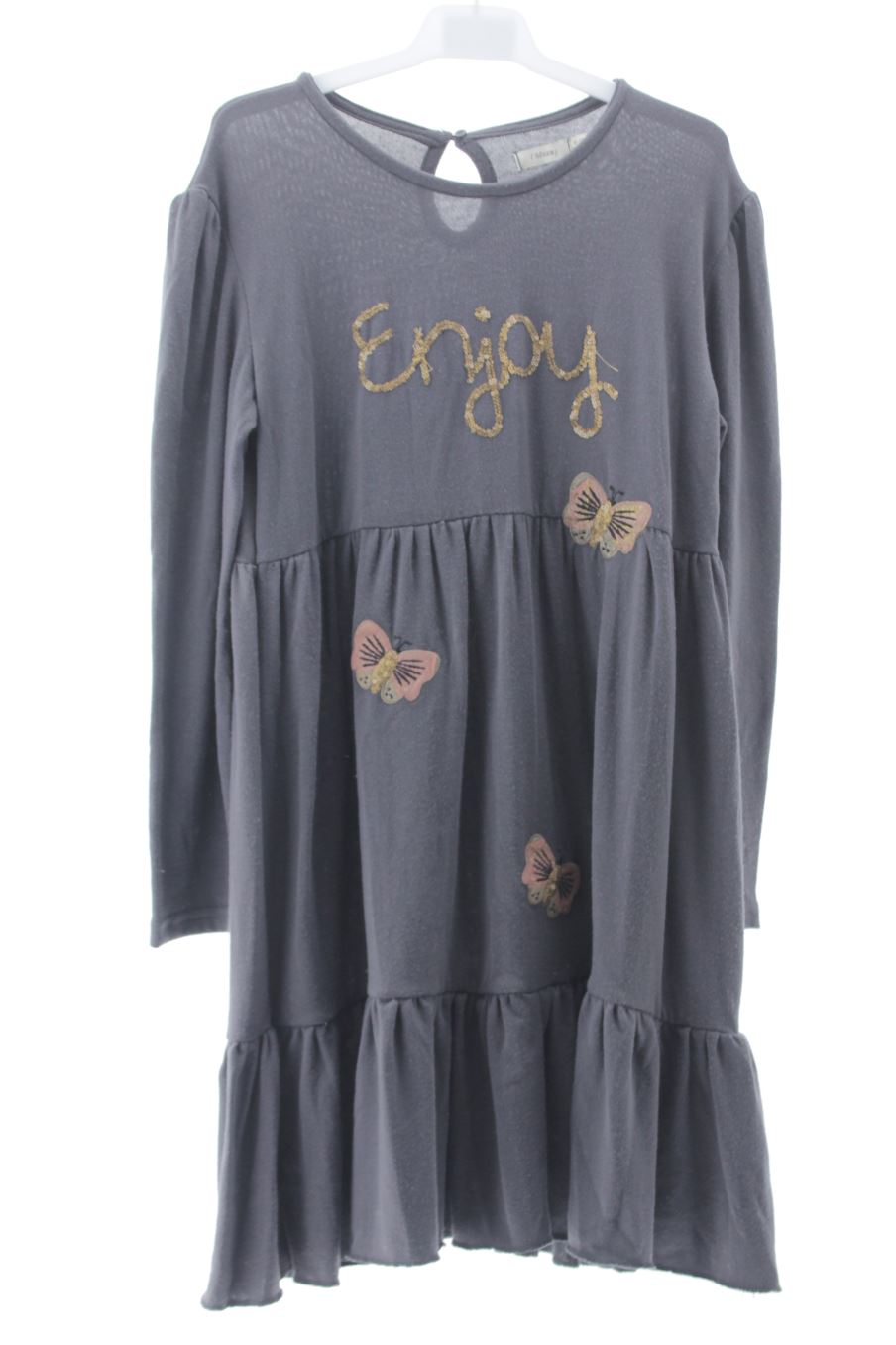 Vestido sport de Sfera de la talla 11 años de segunda mano