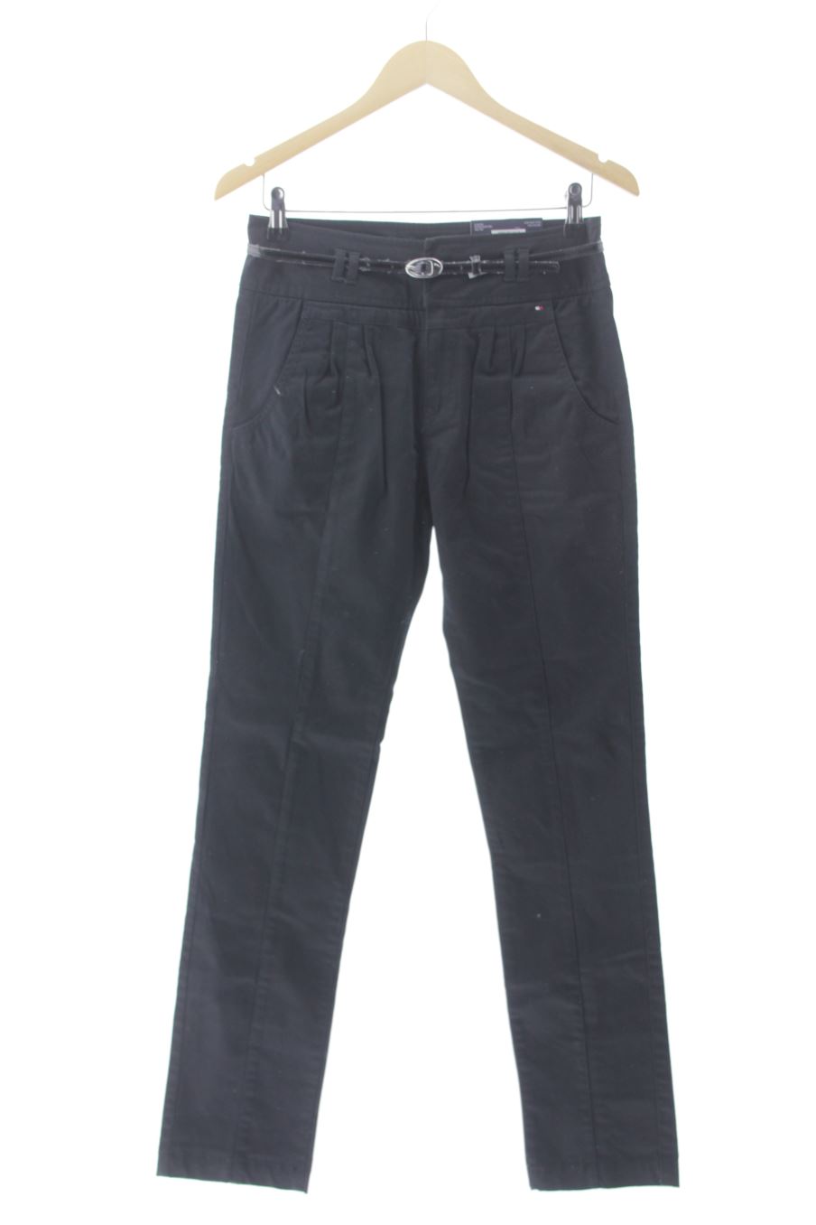 Pantalón de Tommy Hilfiger de la talla 16 años con etiqueta