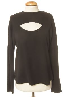Blouse à manches longues S Zara, photo 1 sur 2
