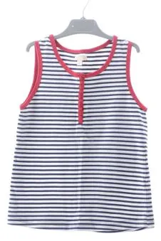 Camiseta sin mangas 8 años Gocco