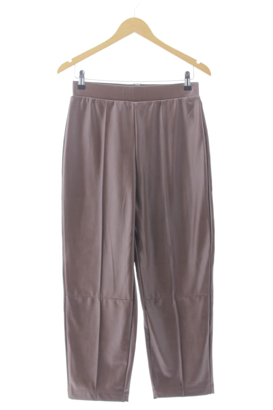 Pantalon Tezenis de la taille M, de couleur marron de synthétique