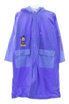 Imperméable 8 ans Disney