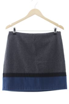 Aufwändiger Rock 40 Camaieu