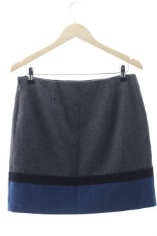 Aufwändiger Rock 40 Camaieu