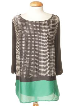 Langärmelige Bluse 42 Yessica (C&A)