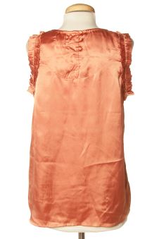 Blouse à manches courtes S Ichi