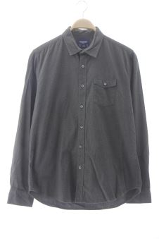 Camisa manga larga L Springfield, foto 1 de 2