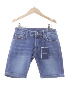 Jeans corti 7 anni Hackett