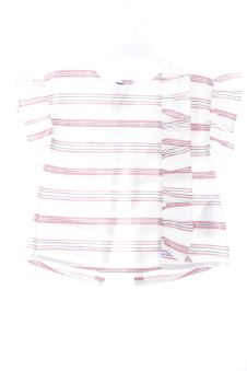 Kurzärmelige Bluse 122 my Chicco