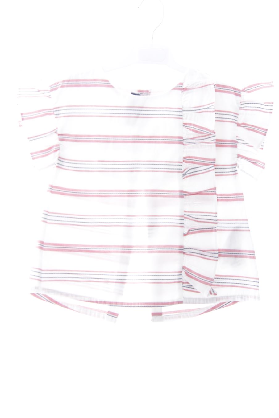 gebraucht my Chicco Kurzärmelige Bluse Größe 122