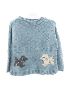 Pullover 104 PERCENTIL