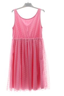 Vestido 11 años Sfera