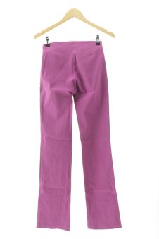 Pantalon 38 Green coast
