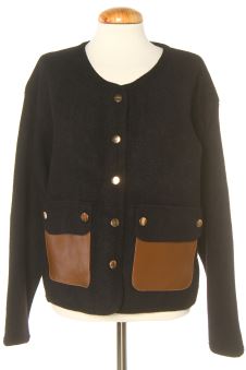 Gilet L FENTI & LINE
