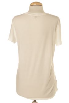 T-shirt S Massimo Dutti