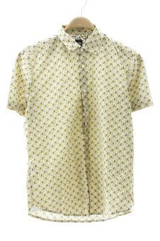 Chemise à manches courtes M Hugo boss