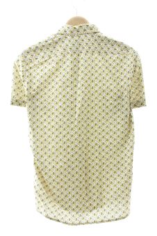 Chemise à manches courtes M Hugo boss