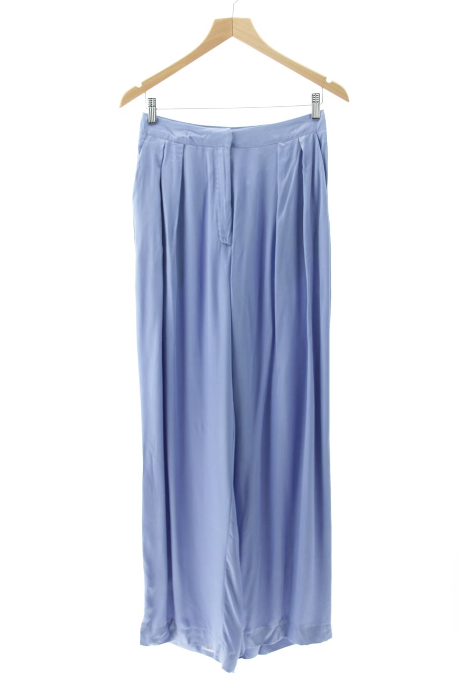Pantaloni de M.C.B. de la talla XS, de color blu