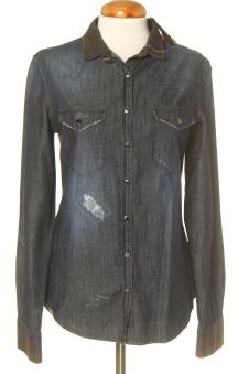 Chemise XS Twin-set