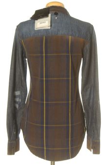 Chemise XS Twin-set