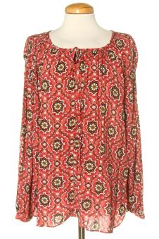 Langärmelige Bluse 38 Pedro del Hierro